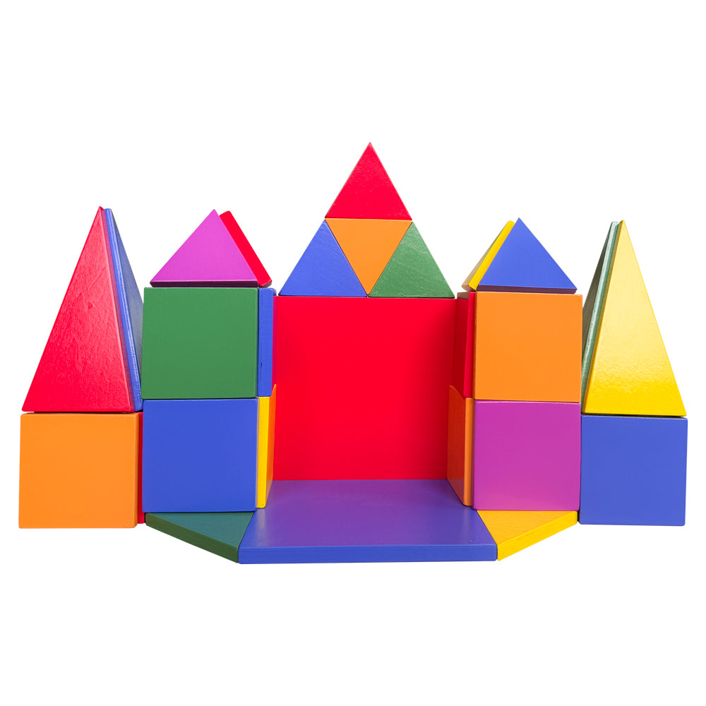 Playtiles Set of 32 Pieces